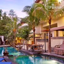 Marbella Pool Suites 