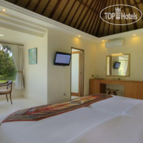 Cempaka Belimbing Villas 