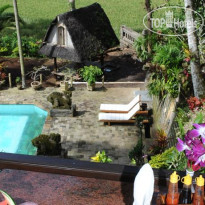 Cempaka Belimbing Villas 