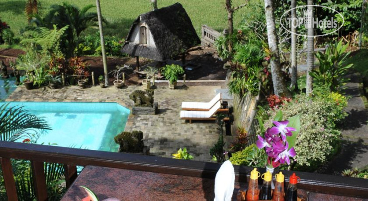 New photos from tourists Cempaka Belimbing Villas 3*