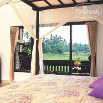 Cempaka Belimbing Villas 