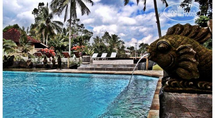 Hotelier's photos Cempaka Belimbing Villas 3*