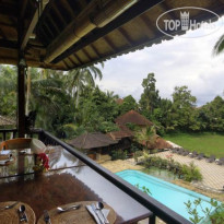 Cempaka Belimbing Villas 