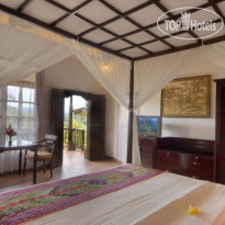 Cempaka Belimbing Villas 