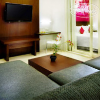 ibis Budget Bali Seminyak