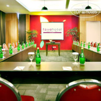 ibis Budget Bali Seminyak