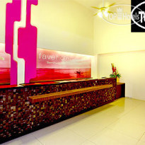 ibis Budget Bali Seminyak