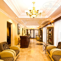 Kumala Pantai Hotel 