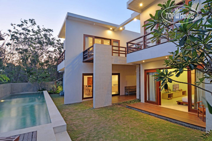 Hotelier's photos The Scene Estate 4*