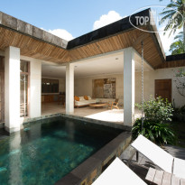 Chapung Se Bali Resort and Spa