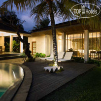 Chapung Se Bali Resort and Spa