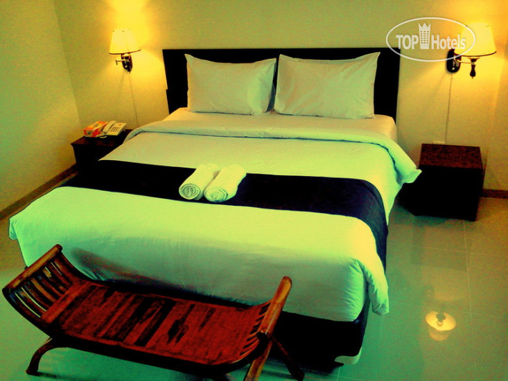 New photos from tourists Manggar Indonesia Hotel & Residence 3*