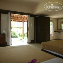 Lokasari Bungalows Spa & Gallery