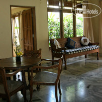Lokasari Bungalows Spa & Gallery