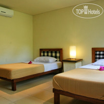 Lokasari Bungalows Spa & Gallery
