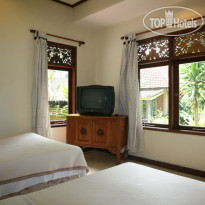 Lokasari Bungalows Spa & Gallery