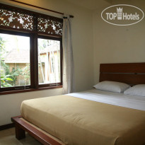 Lokasari Bungalows Spa & Gallery