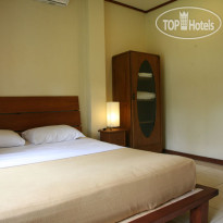 Lokasari Bungalows Spa & Gallery