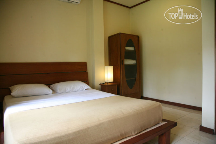 New photos from tourists Lokasari Bungalows Spa & Gallery 3*
