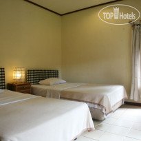 Lokasari Bungalows Spa & Gallery