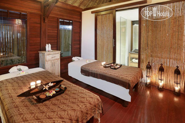 New photos from tourists Lembongan Beach Club & Resort 3*