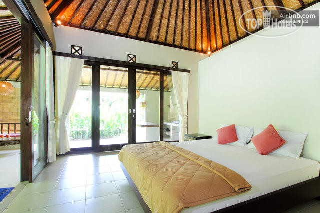 Hotelier's photos Manuaba Inn Ubud 2*