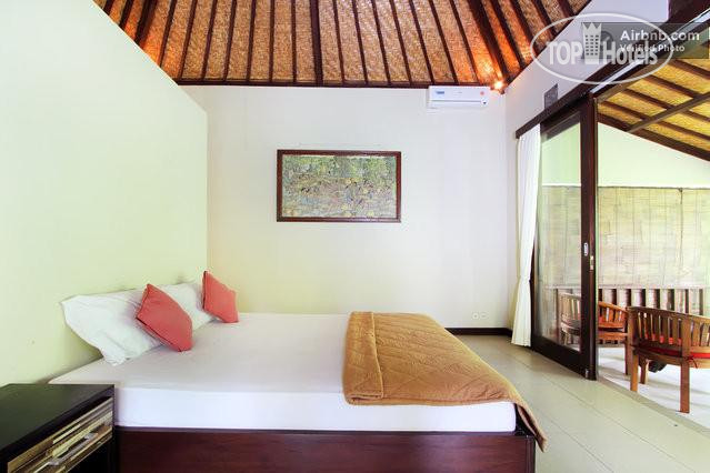 New photos from tourists Manuaba Inn Ubud 2*