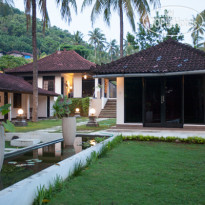 Le 48 Zen & Happy Rezort 