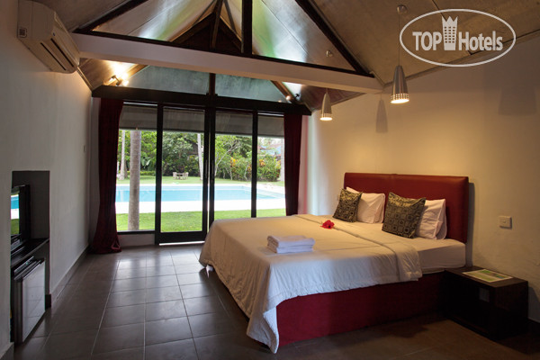Hotelier's photos Le 48 Zen & Happy Rezort 3*