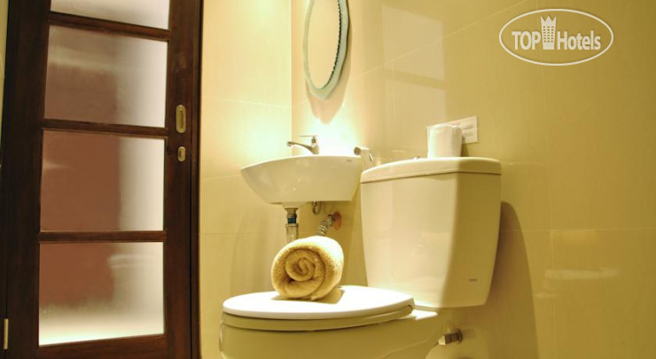 New photos from tourists Kuta Sari House 2*