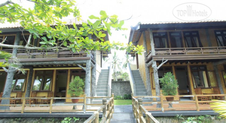 Hotel photo Kangkung Cottages 2*