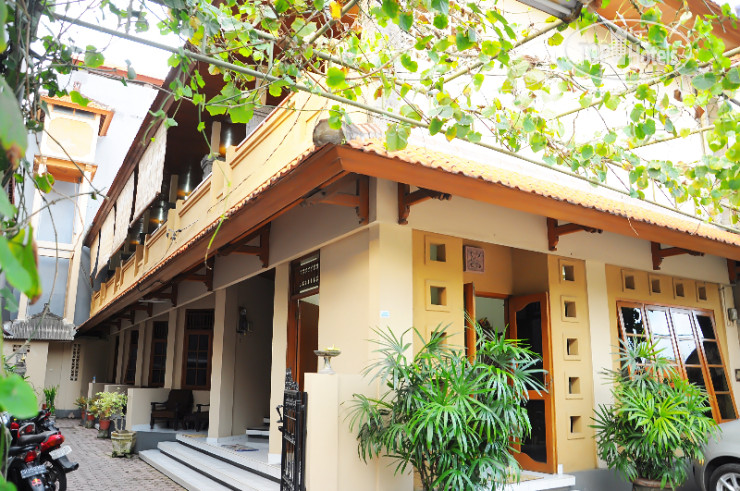 Hotel photo Jesens Inn III 2*