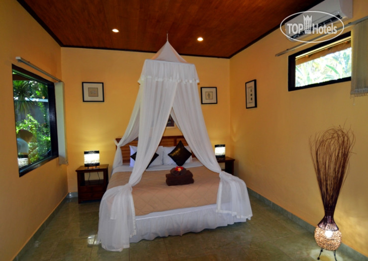 New photos from tourists Padang Bai Beach Resort 3*