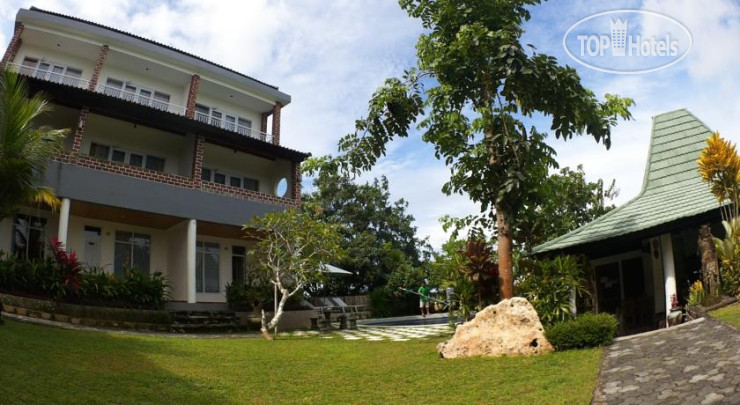 Hotelier's photos Pecatu Guest House 3*