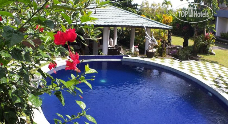 New photos from tourists Pecatu Guest House 3*