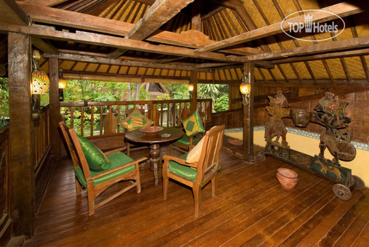 New photos from tourists Pondok Sari Beach Bungalow Resort & Spa 4*