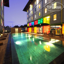 POP! Hotel Kuta Beach Bali 