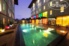 POP Hotel Kuta Beach Bali 2*