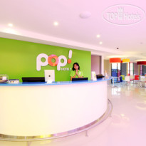 POP! Hotel Kuta Beach Bali 