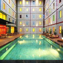 POP Hotel Kuta Beach Bali 