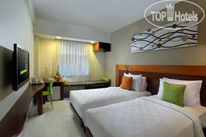 New photos from tourists Prime Biz Hotel Kuta 3*