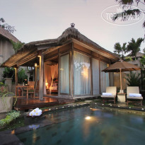 Puri Gangga Resort 