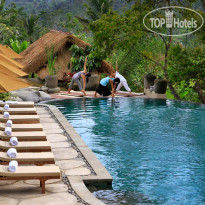 Puri Gangga Resort