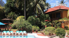 Puri Naga Seaside Cottages 2*