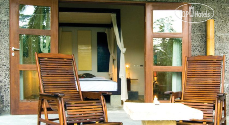 New photos from tourists Puri Saron Hotel Madangan 2*