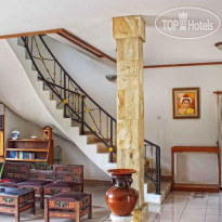 Puri Saron Hotel Madangan