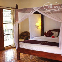 Puri Saron Hotel Madangan