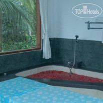 Puri Saron Hotel Madangan