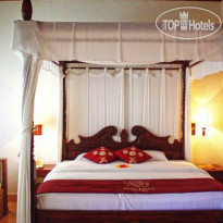 Puri Saron Hotel Madangan