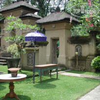 Puri Taman Sari Hotel 